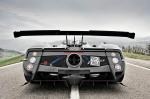Pagani Zonda 760 RS 2012 года